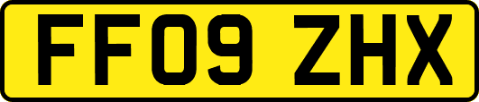 FF09ZHX