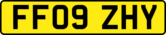 FF09ZHY
