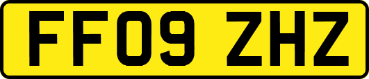FF09ZHZ
