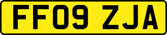 FF09ZJA