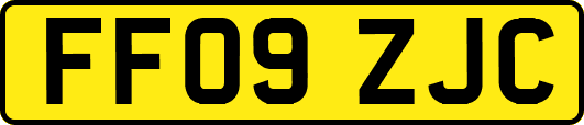 FF09ZJC