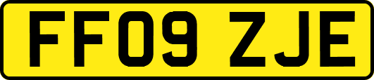 FF09ZJE