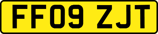 FF09ZJT