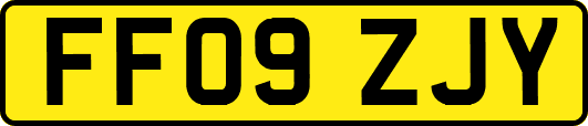 FF09ZJY