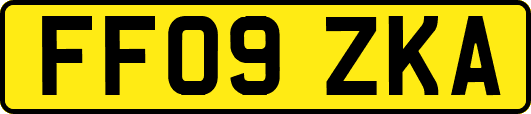 FF09ZKA