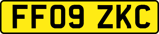 FF09ZKC