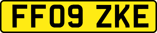 FF09ZKE