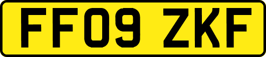 FF09ZKF