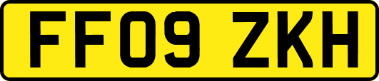 FF09ZKH