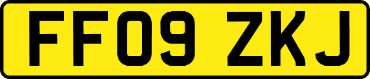 FF09ZKJ