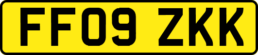 FF09ZKK