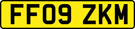 FF09ZKM