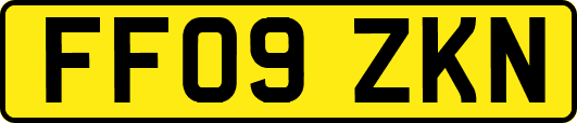 FF09ZKN
