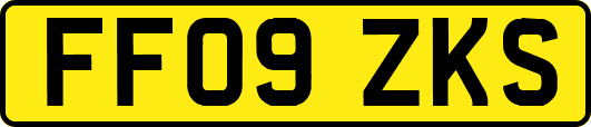 FF09ZKS