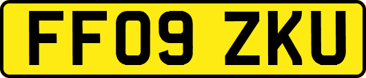 FF09ZKU