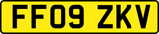 FF09ZKV