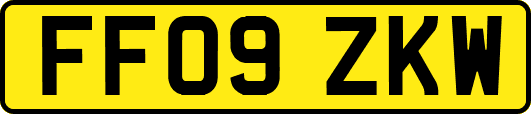 FF09ZKW