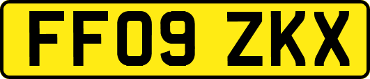FF09ZKX