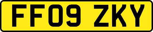 FF09ZKY