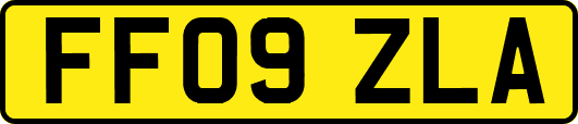 FF09ZLA