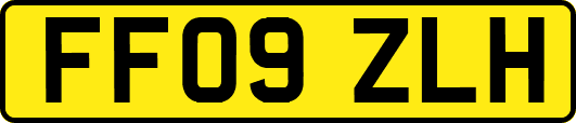 FF09ZLH