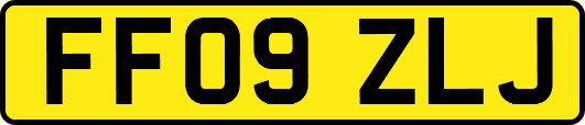 FF09ZLJ