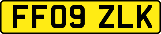FF09ZLK