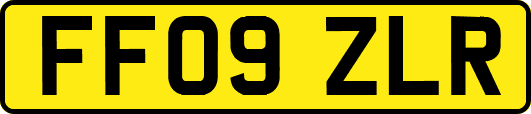FF09ZLR