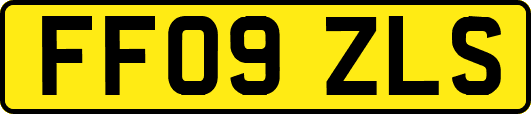 FF09ZLS