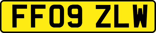 FF09ZLW