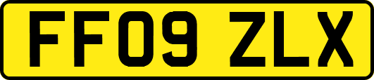 FF09ZLX