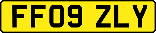 FF09ZLY