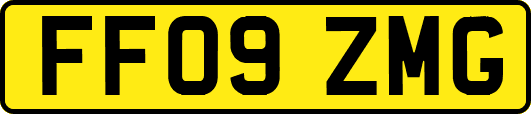 FF09ZMG