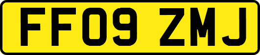 FF09ZMJ