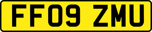 FF09ZMU