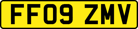 FF09ZMV