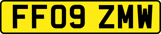 FF09ZMW