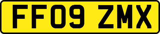 FF09ZMX