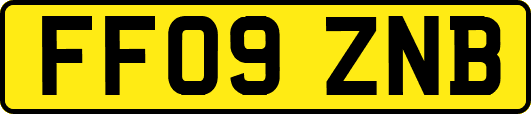 FF09ZNB