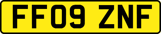 FF09ZNF