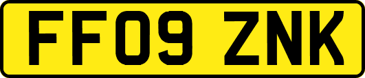 FF09ZNK