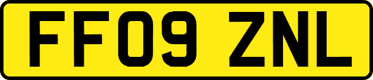 FF09ZNL