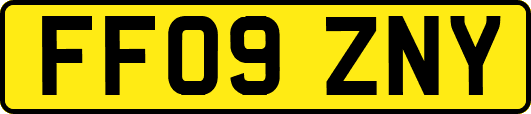 FF09ZNY