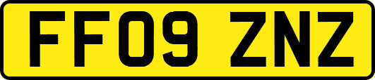 FF09ZNZ
