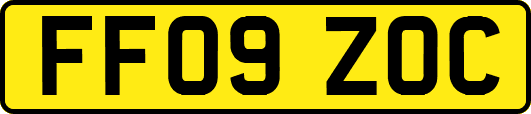 FF09ZOC