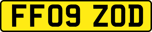 FF09ZOD