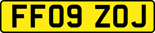 FF09ZOJ