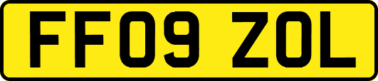 FF09ZOL