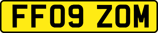 FF09ZOM