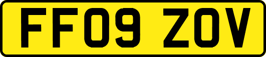 FF09ZOV